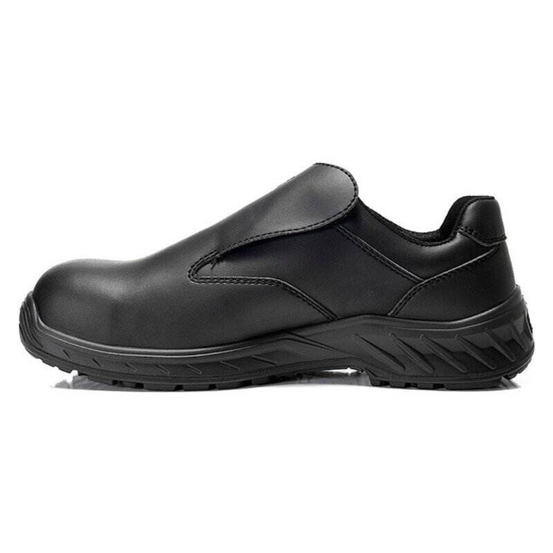 Batai ELTEN jo_CLEAN Slipper Black Low ESD S3, juodi, 40 3 Batai ELTEN jo_CLEAN Slipper Black Low ESD S3, juodi, 40 3