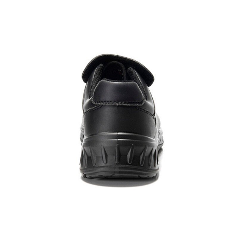 Batai ELTEN jo_CLEAN Slipper Black Low ESD S3, juodi, 40 4