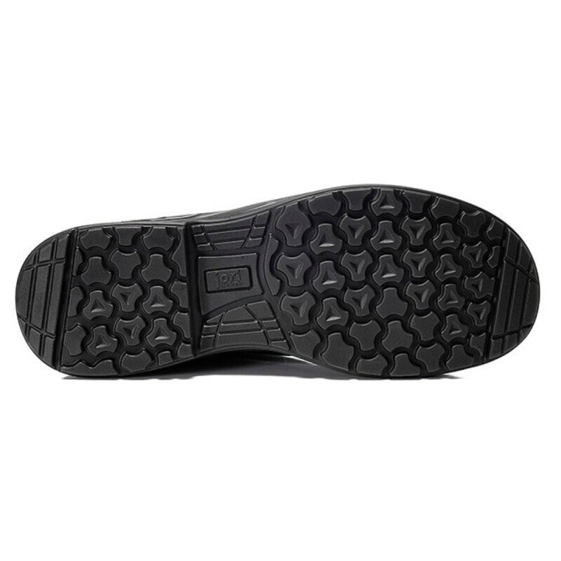 Batai ELTEN jo_CLEAN Slipper Black Low ESD S3, juodi, 40 5