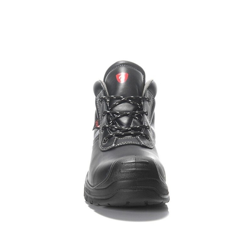 Batai ELTEN Jori Basic II Compo Mid S3 SRC, juodi 43 2