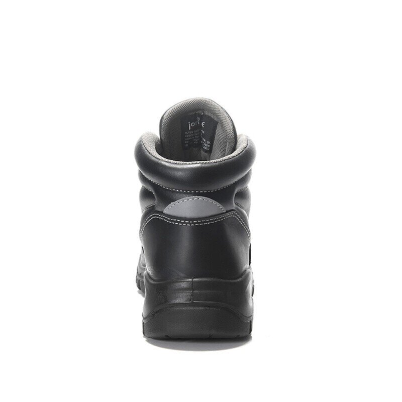 Batai ELTEN Jori Basic II Compo Mid S3 SRC, juodi 46 4
