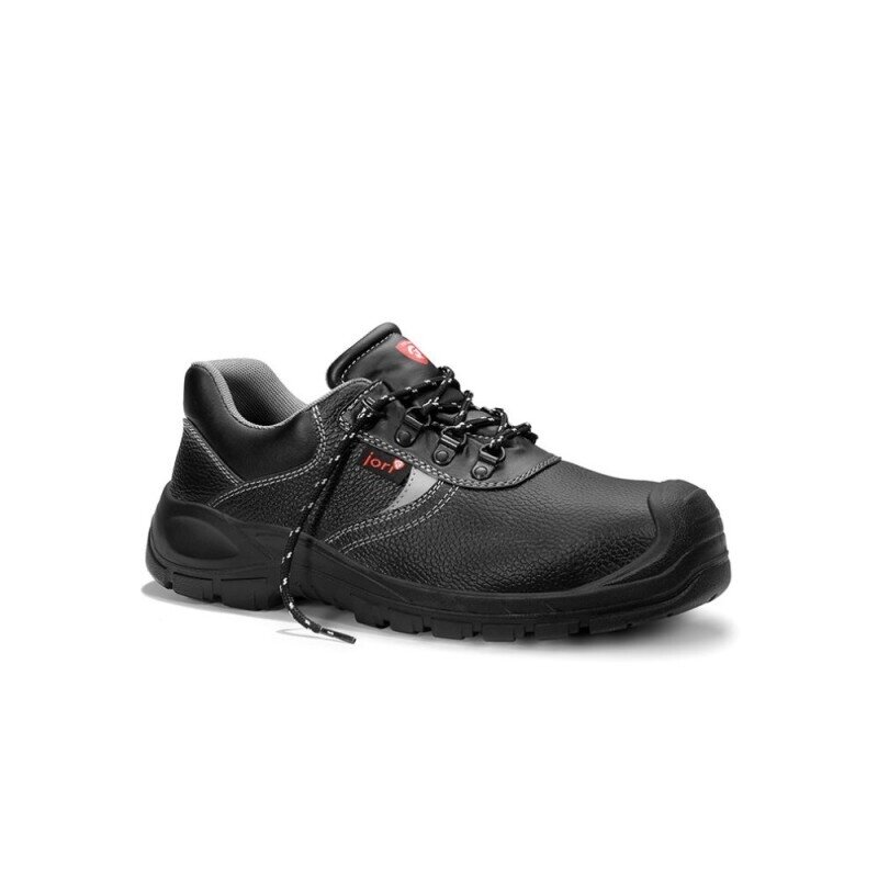 Batai ELTEN Jori Basic II Low S3, juodi 39 Batai ELTEN Jori Basic II Low S3, juodi 39