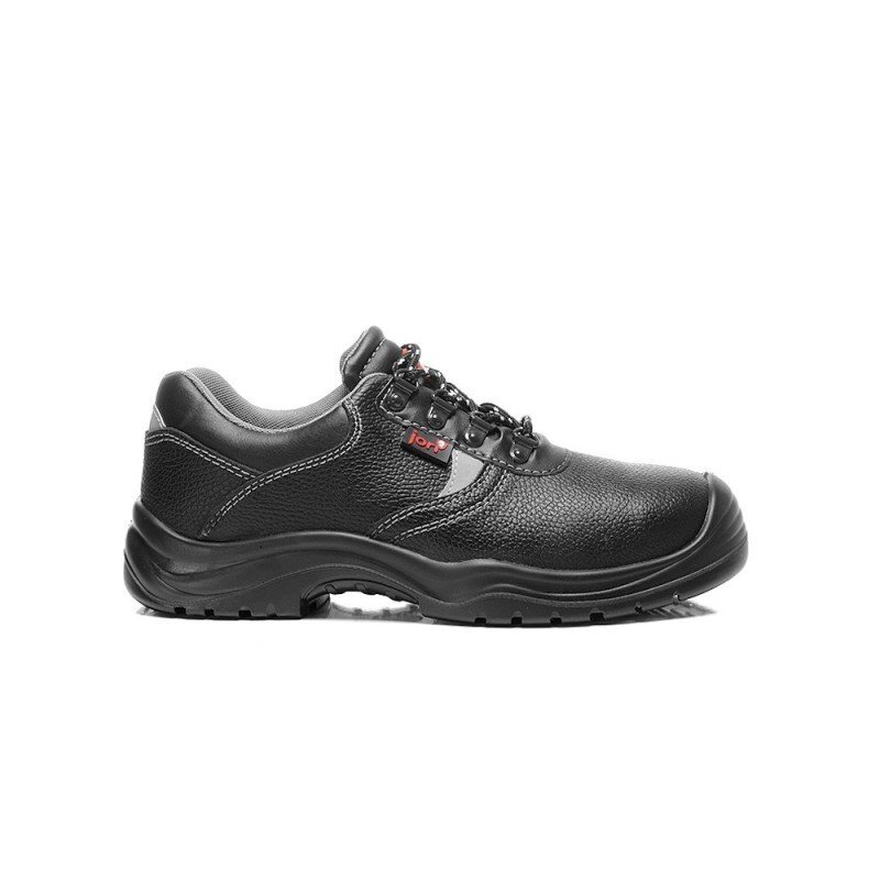 Batai ELTEN Jori Basic Low S3 SRC, juodi 47 1