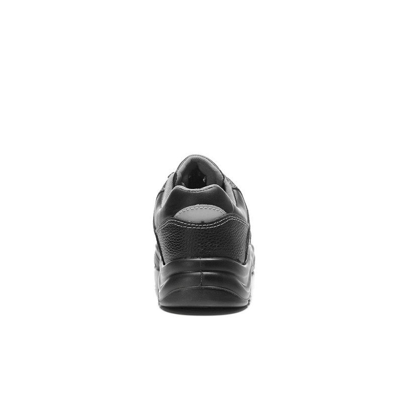 Batai ELTEN Jori Basic Low S3 SRC, juodi 47 4