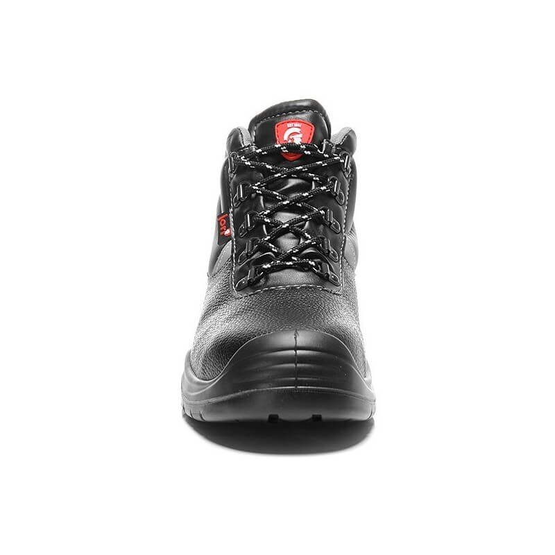 Batai ELTEN Jori Basic Mid S3 SRC, juodi 45 1 Batai ELTEN Jori Basic Mid S3 SRC, juodi 45 1