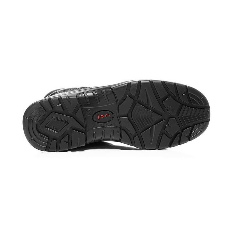 Batai ELTEN Jori Basic Mid S3 SRC, juodi 45 4 Batai ELTEN Jori Basic Mid S3 SRC, juodi 45 4