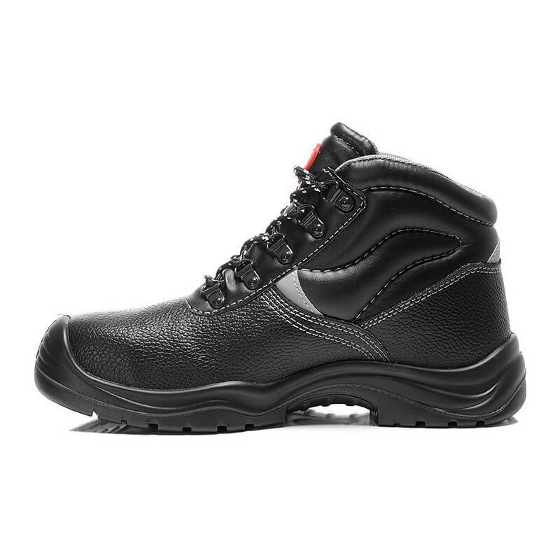 Batai ELTEN Jori Basic Mid S3 SRC, juodi 46 2 Batai ELTEN Jori Basic Mid S3 SRC, juodi 46 2