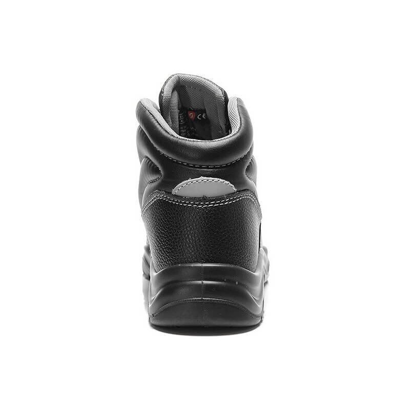 Batai ELTEN Jori Basic Mid S3 SRC, juodi 47 4 Batai ELTEN Jori Basic Mid S3 SRC, juodi 47 4
