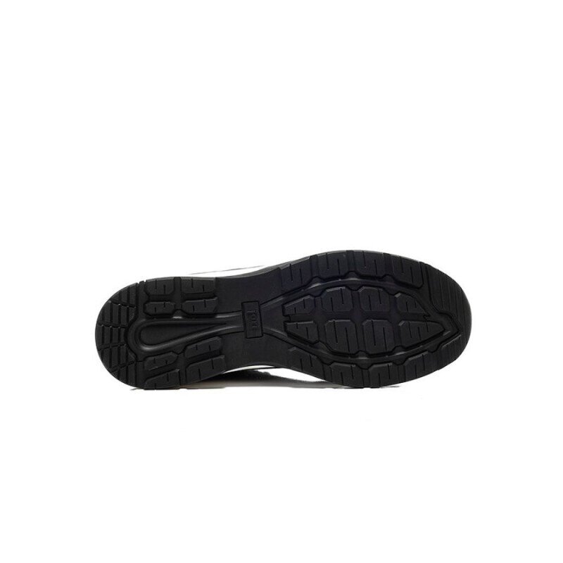 Batai ELTEN Jori Free black Low ESD S3, juodi 39 5