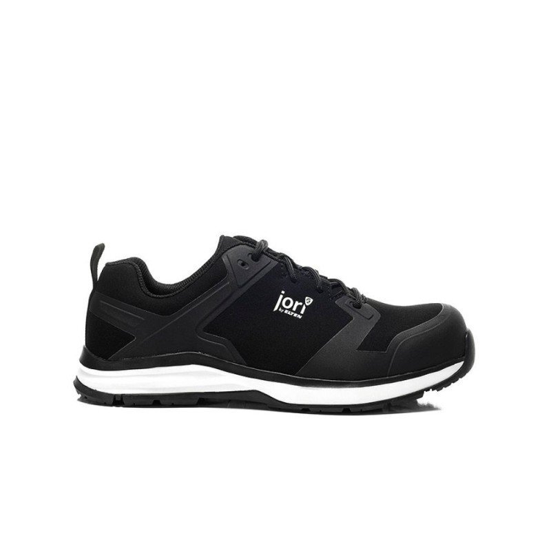 Batai ELTEN Jori Free black Low ESD S3, juodi 40 1 Batai ELTEN Jori Free black Low ESD S3, juodi 40 1