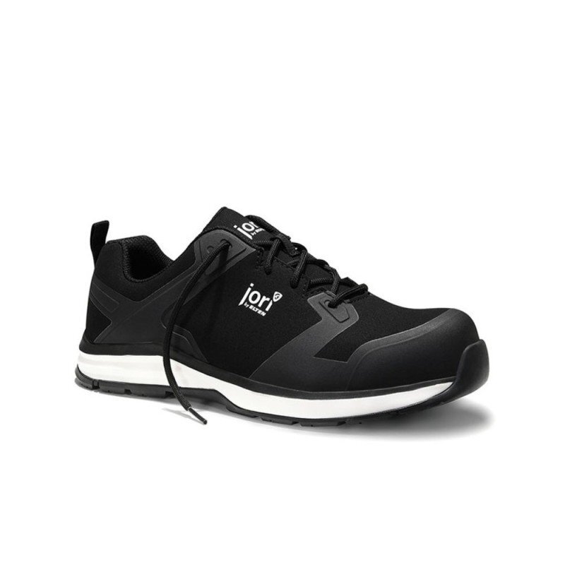Batai ELTEN Jori Free black Low ESD S3, juodi 44 Batai ELTEN Jori Free black Low ESD S3, juodi 44