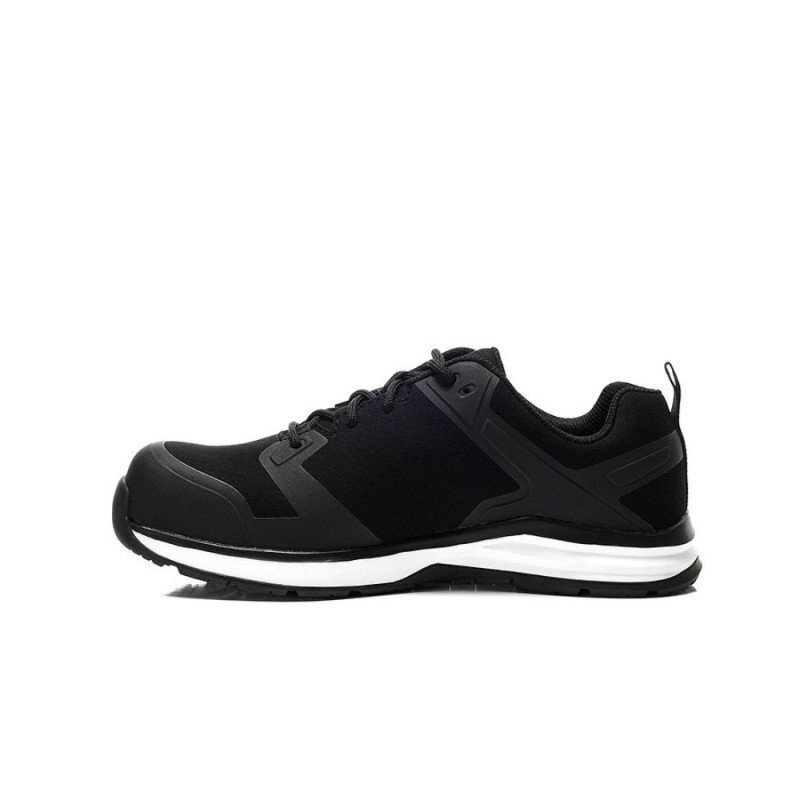 Batai ELTEN Jori Free black Low ESD S3, juodi 47 3 Batai ELTEN Jori Free black Low ESD S3, juodi 47 3