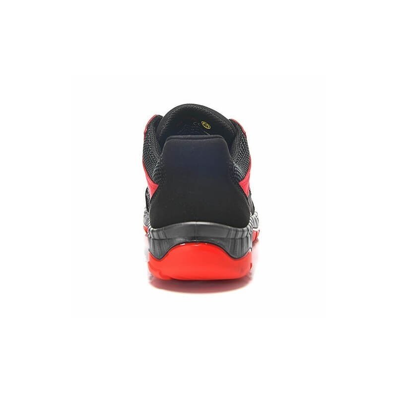 Batai ELTEN Lonny Red Low S1P SR, juodi/raudoni 43 4 Batai ELTEN Lonny Red Low S1P SR, juodi/raudoni 43 4