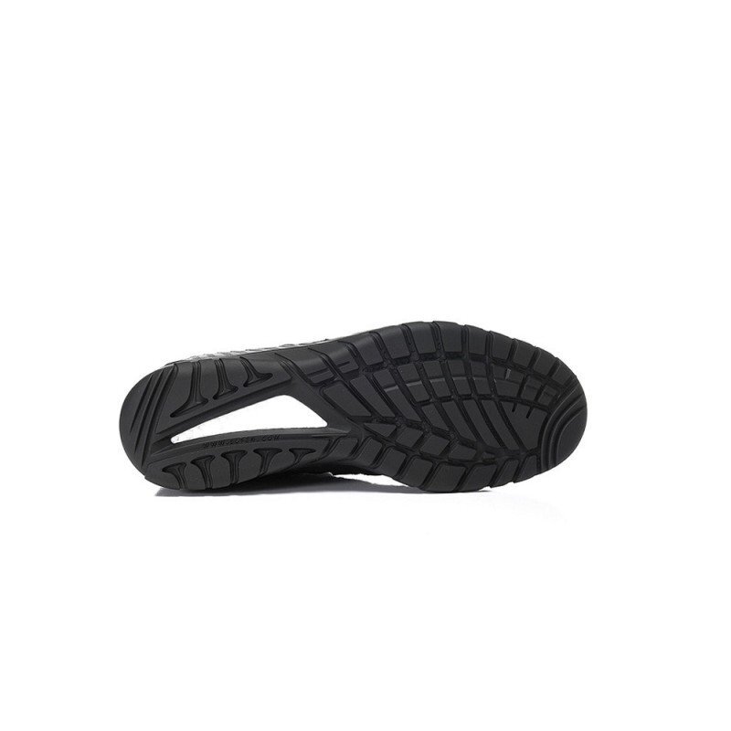 Batai ELTEN Maddox Black Leather Low ESD O2 40 4 Batai ELTEN Maddox Black Leather Low ESD O2 40 4