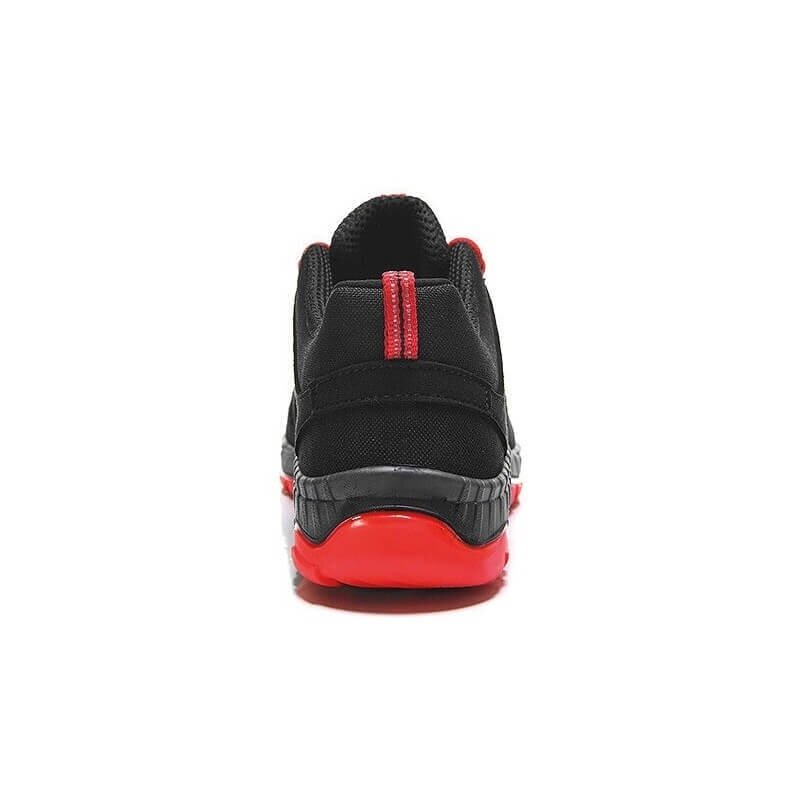 Batai ELTEN Maddox Black Red Low ESD S3 SRC, juodi/raudoni 36 4 Batai ELTEN Maddox Black Red Low ESD S3 SRC, juodi/raudoni 36 4