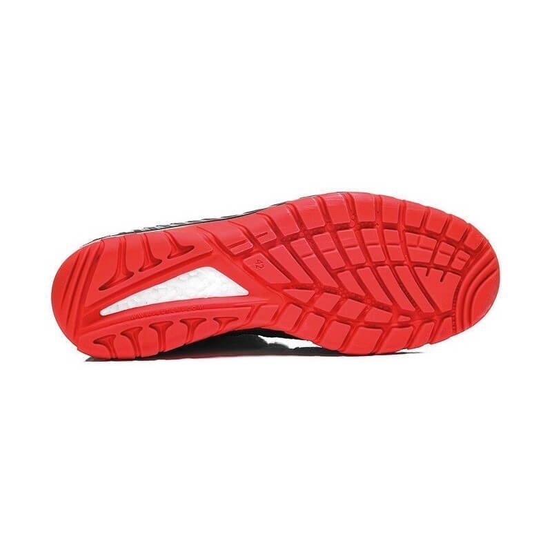 Batai ELTEN Maddox Black Red Low ESD S3 SRC, juodi/raudoni 44 5 Batai ELTEN Maddox Black Red Low ESD S3 SRC, juodi/raudoni 44 5