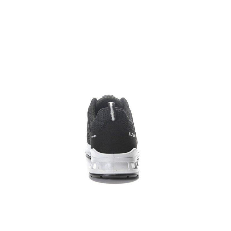 Batai ELTEN Maddox XXR Boa Low ESD S3S, juodi/pilki 44 4