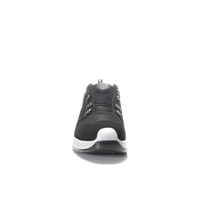 Batai ELTEN Maddox XXR Boa Low ESD S3S, juodi/pilki 45 2