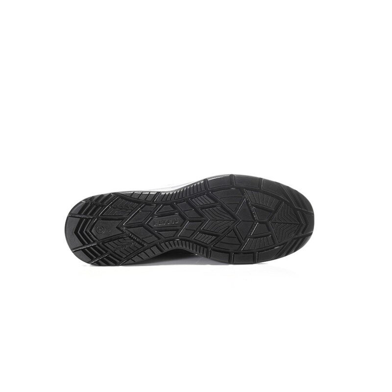Batai ELTEN Maddox XXR Boa Low ESD S3S, juodi/pilki 45 5