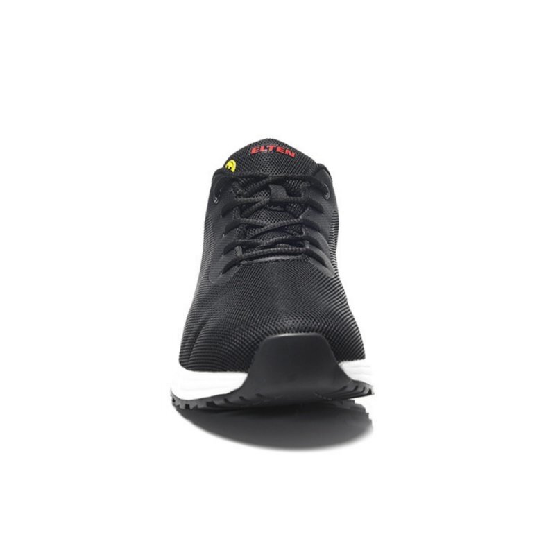 Batai ELTEN Marais black low ESD O1, juodi 41 2 Batai ELTEN Marais black low ESD O1, juodi 41 2