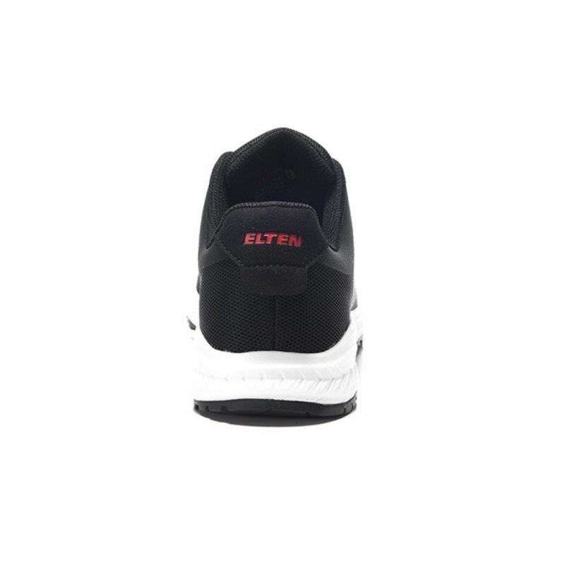 Batai ELTEN Marais black low ESD O1, juodi 45 4 Batai ELTEN Marais black low ESD O1, juodi 45 4