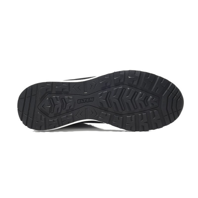 Batai ELTEN Marais black low ESD O1, juodi 45 5 Batai ELTEN Marais black low ESD O1, juodi 45 5