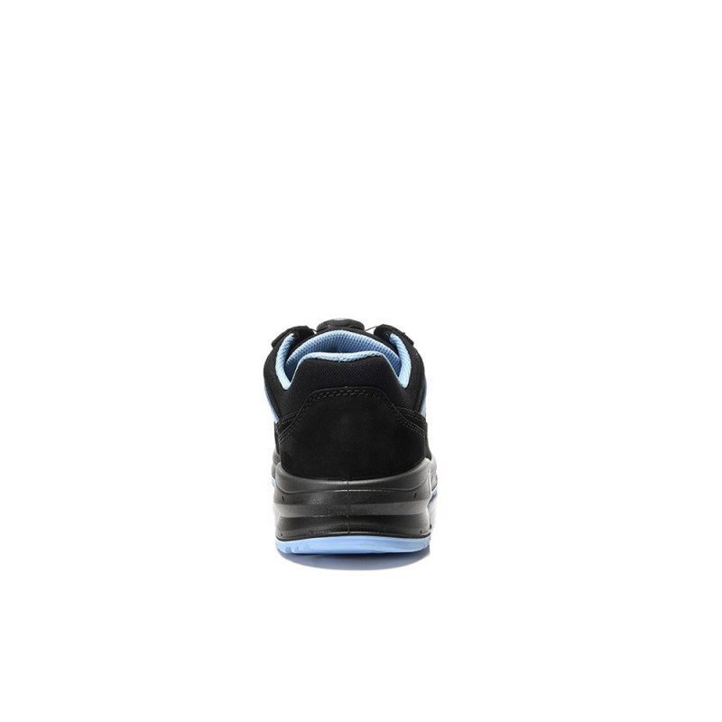 Batai ELTEN Marten XXSports Pro Boa Low ESD S3, juodi/mėlyni 44 4 Batai ELTEN Marten XXSports Pro Boa Low ESD S3, juodi/mėlyni 44 4
