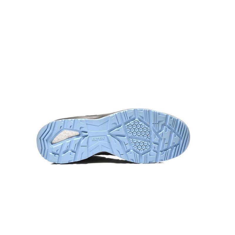 Batai ELTEN Marten XXSports Pro Boa Low ESD S3, juodi/mėlyni 46 5 Batai ELTEN Marten XXSports Pro Boa Low ESD S3, juodi/mėlyni 46 5