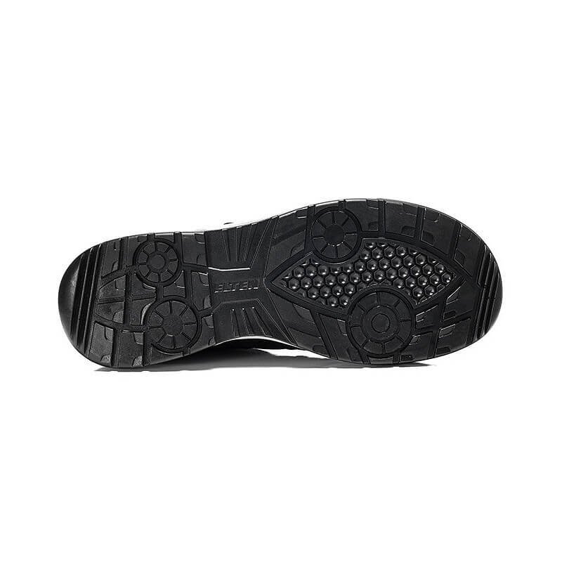 Batai ELTEN Ned Black Low S2 SRC ESD, juodi 47 5 Batai ELTEN Ned Black Low S2 SRC ESD, juodi 47 5