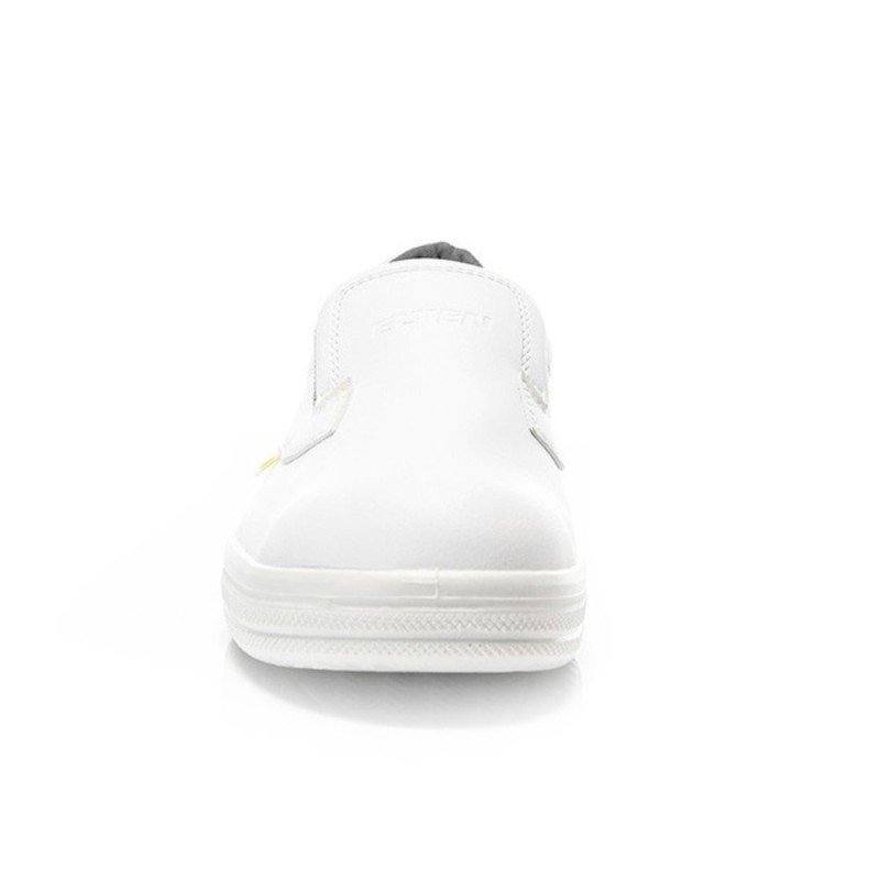 Batai ELTEN Pure Slipper Low ESD S2, balti, 40 3 Batai ELTEN Pure Slipper Low ESD S2, balti, 40 3