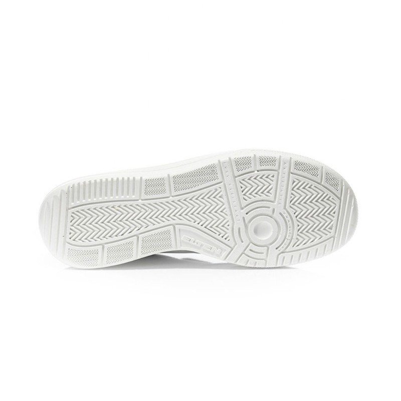Batai ELTEN Pure Slipper Low ESD S2, balti, 40 5 Batai ELTEN Pure Slipper Low ESD S2, balti, 40 5