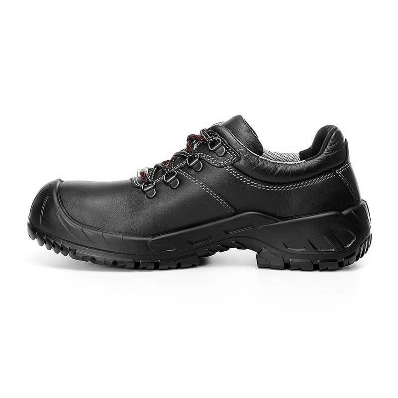 Batai ELTEN Renzo Low ESD S3, juodi 41 2