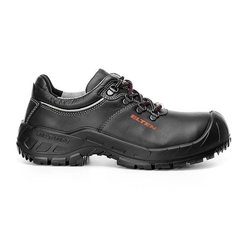 Batai ELTEN Renzo Low ESD S3, juodi 42 1