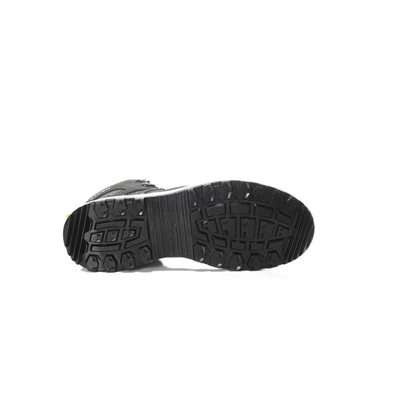 Batai ELTEN Riley XXF Boa GTX Mid ESD O2 WR CI, pilki 45 5 Batai ELTEN Riley XXF Boa GTX Mid ESD O2 WR CI, pilki 45 5