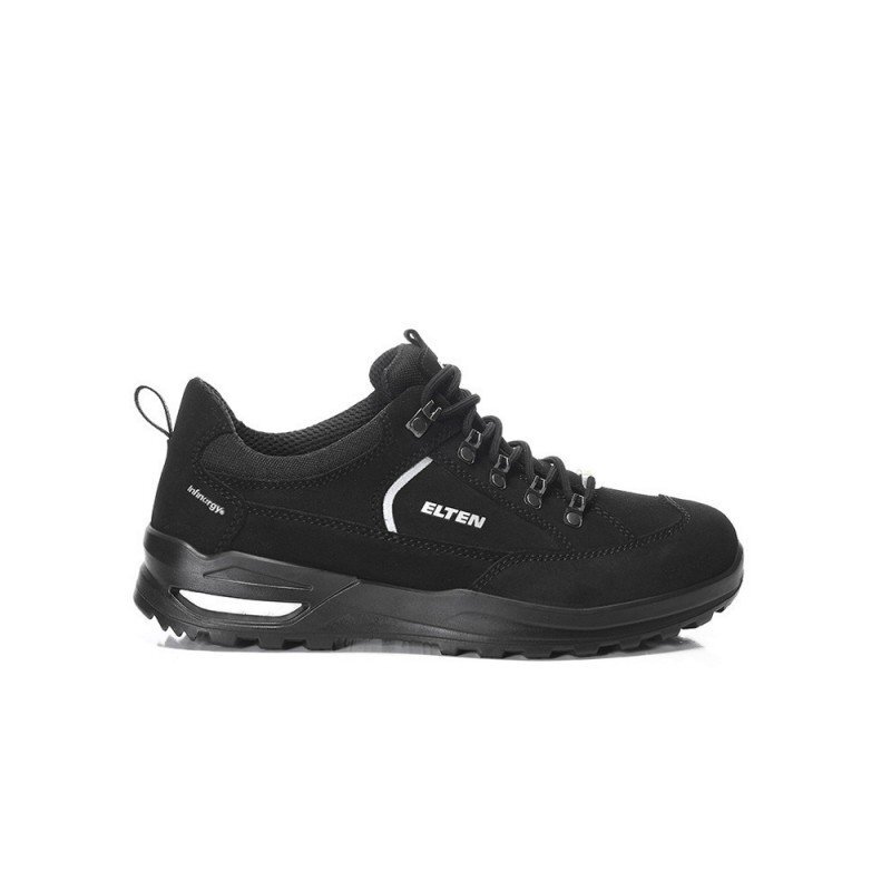 Batai ELTEN Ronan XXF Low ESD O2, juodi 42 1 Batai ELTEN Ronan XXF Low ESD O2, juodi 42 1