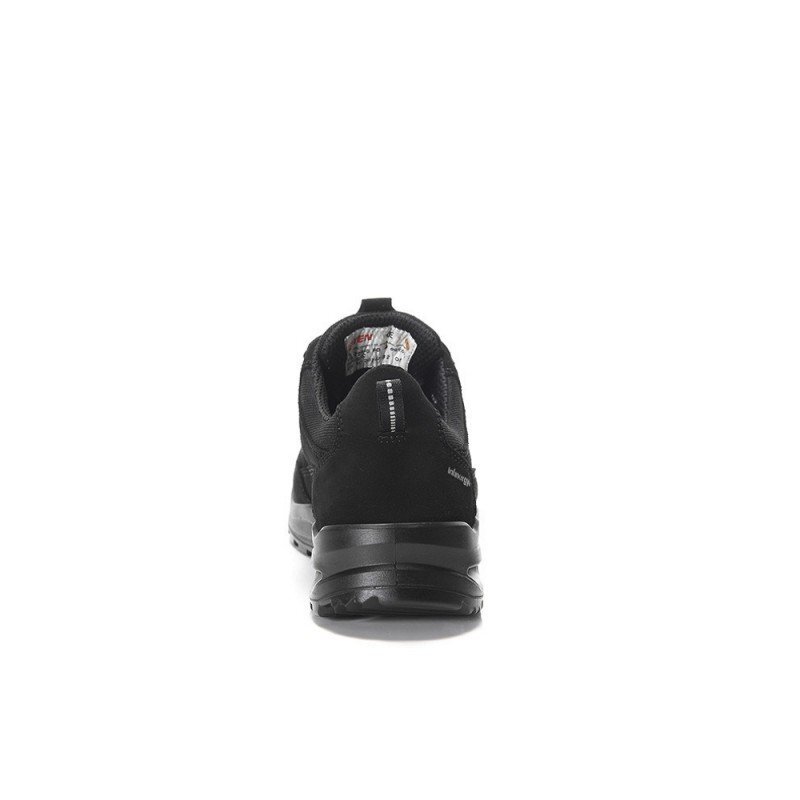 Batai ELTEN Ronan XXF Low ESD O2, juodi 44 4