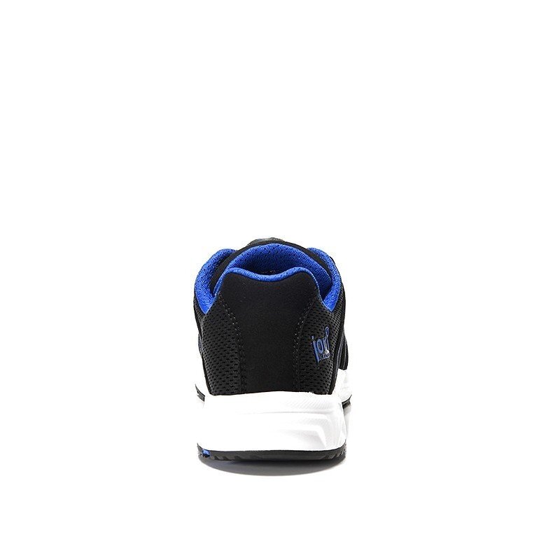 Batai ELTEN Speedy Boa Black Blue Low ESD S1P, juodi/mėlyni 45 3