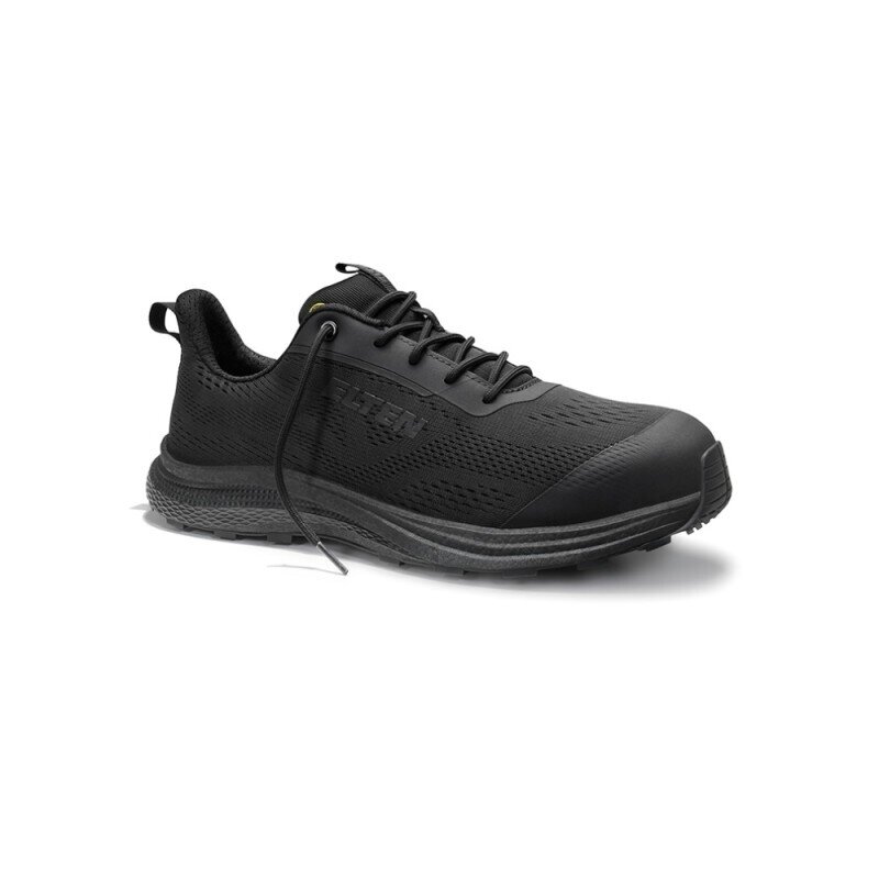 Batai ELTEN Tavixx XXFE black Low ESD O1, juodi 45 Batai ELTEN Tavixx XXFE black Low ESD O1, juodi 45