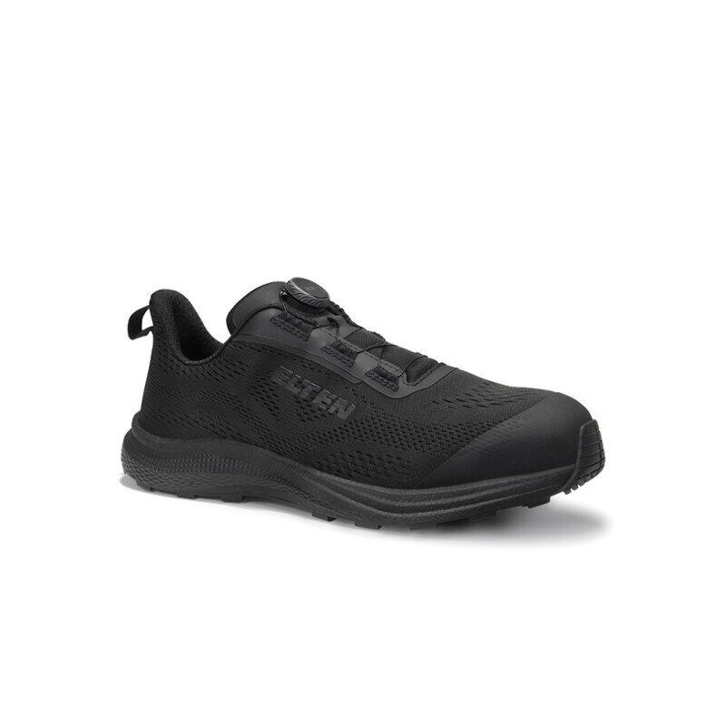 Batai ELTEN Tavixx XXFE BOA black Low ESD S1PS, juodi 42 Batai ELTEN Tavixx XXFE BOA black Low ESD S1PS, juodi 42