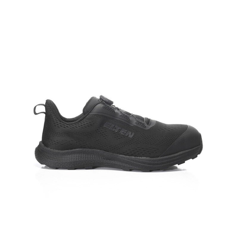 Batai ELTEN Tavixx XXFE BOA black Low ESD S1PS, juodi 45 1