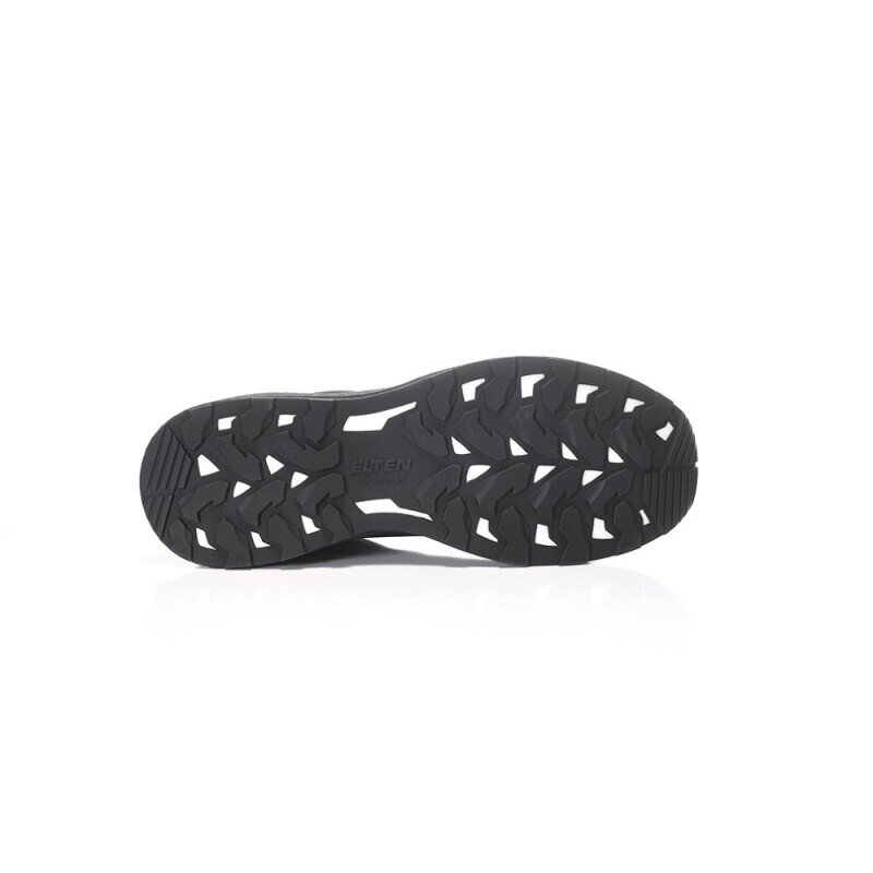 Batai ELTEN Tavixx XXFE BOA black Low ESD S1PS, juodi 46 5