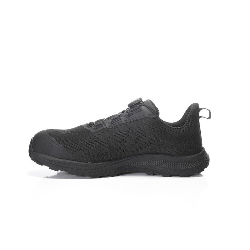 Batai ELTEN Tavixx XXFE BOA black Low ESD S1PS, juodi 47 3