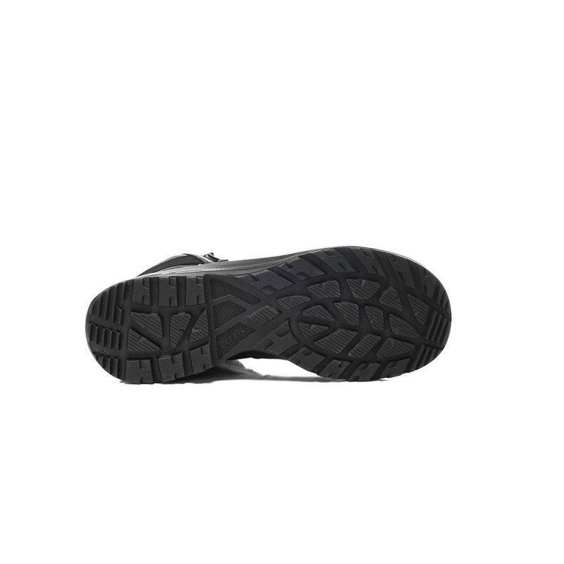 Batai ELTEN Terence XXG Pro Boa GTX black Mid ESD S3 HI CI, juodi 40 5 Batai ELTEN Terence XXG Pro Boa GTX black Mid ESD S3 HI CI, juodi 40 5