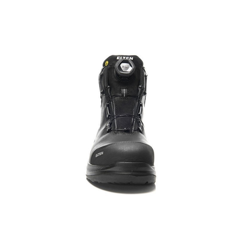 Batai ELTEN Terence XXG Pro Boa GTX black Mid ESD S3 HI CI, juodi 42 2 Batai ELTEN Terence XXG Pro Boa GTX black Mid ESD S3 HI CI, juodi 42 2