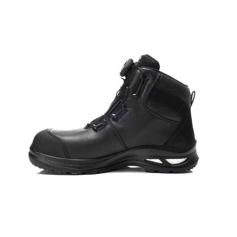 Batai ELTEN Terence XXG Pro Boa GTX black Mid ESD S3 HI CI, juodi 46 3 Batai ELTEN Terence XXG Pro Boa GTX black Mid ESD S3 HI CI, juodi 46 3