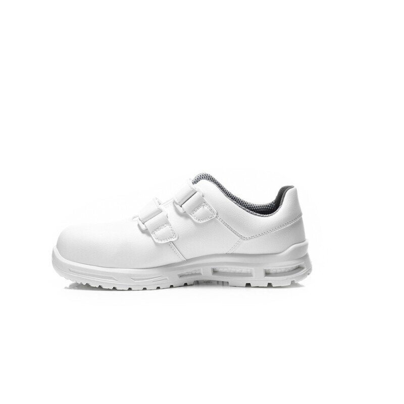 Batai ELTEN Brandon XXTM White Strap Low ESD S3S, balti, 43 3 Batai ELTEN Brandon XXTM White Strap Low ESD S3S, balti, 43 3