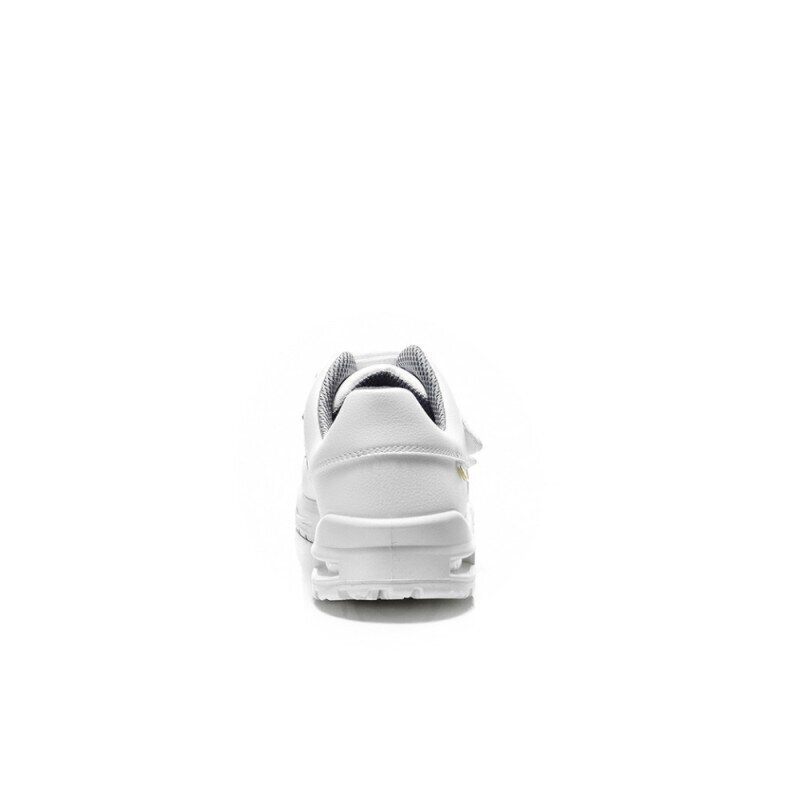 Batai ELTEN Brandon XXTM White Strap Low ESD S3S, balti, 43 4
