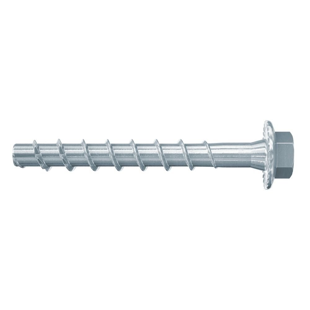 Betonsraigčiai UltraCut FBS II 6 x 40/5 US, Fischer 100 vnt.
