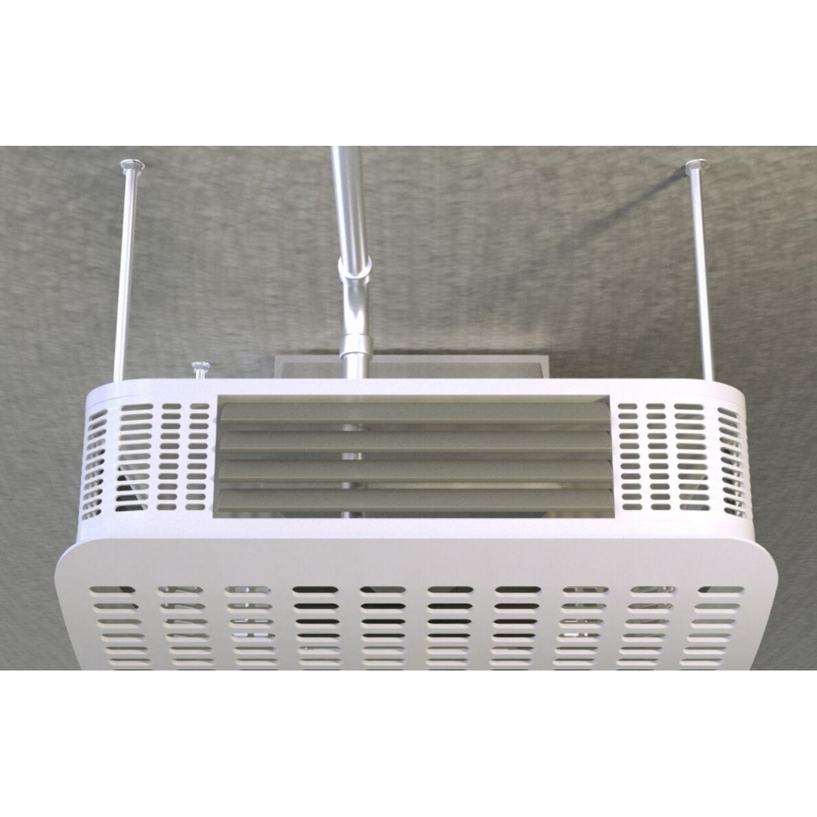 Betonsraigčiai UltraCut FBS II 6 x 40/5 US, Fischer 100 vnt. 2 Betonsraigčiai UltraCut FBS II 6 x 40/5 US, Fischer 100 vnt. 2