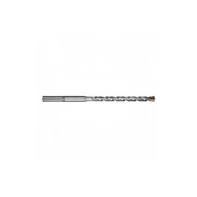 Betono grąžtas DOMAS SDS+ Ø7x160 mm